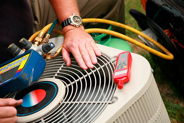 Best HVAC Service Technicians  in Oolitic, IN