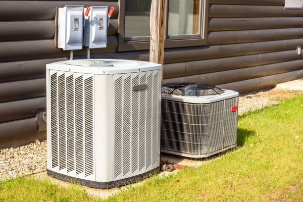 Best Residential HVAC Services  in Oolitic, IN